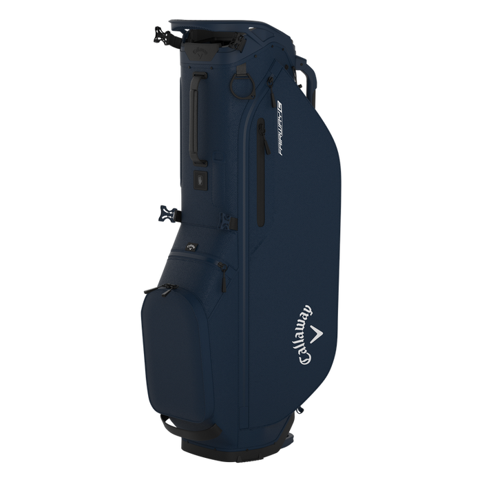 Callaway Fairway C Golf Stand Bag - Navy