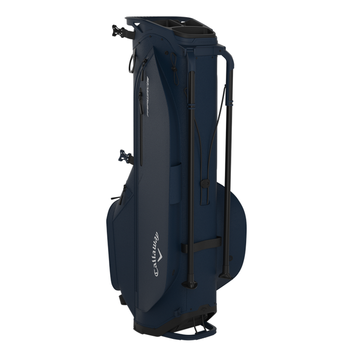 Callaway Fairway C Golf Stand Bag - Navy