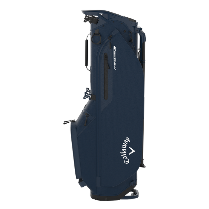 Callaway Fairway C Golf Stand Bag - Navy