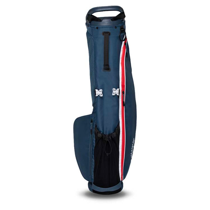 Callaway Carry+ Golf Stand Bag