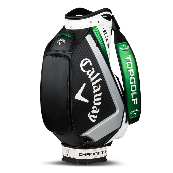 Callaway Elyte Staff Tour Bag