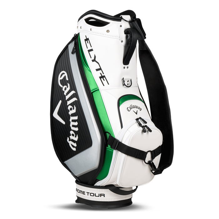 Callaway Elyte Staff Tour Bag