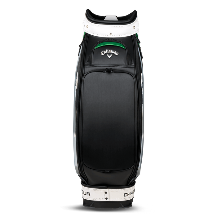 Callaway Elyte Staff Tour Bag