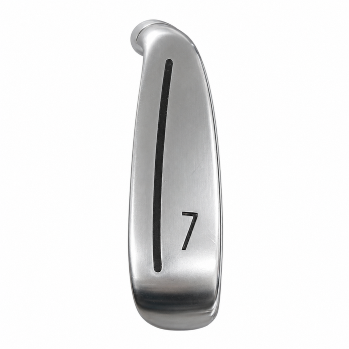TaylorMade Qi10 Golf Irons - Ex-Demo