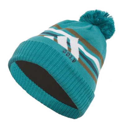 adidas Cold.Rdy Golf Pom Beanie