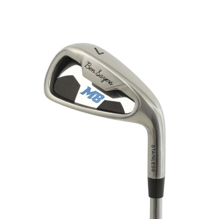 M8 13-Piece Stand Bag Golf Package Set - Graphite/Steel