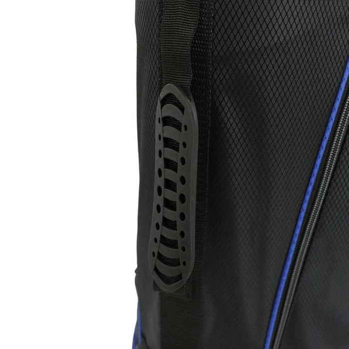 M8 13-Piece Stand Bag Golf Package Set - Graphite/Steel