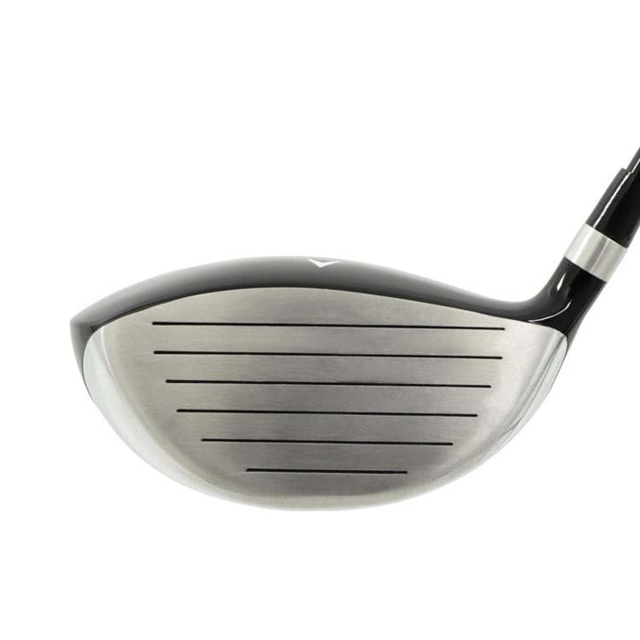 M8 6-Club Stand Bag Junior Golf Package Set - Graphite