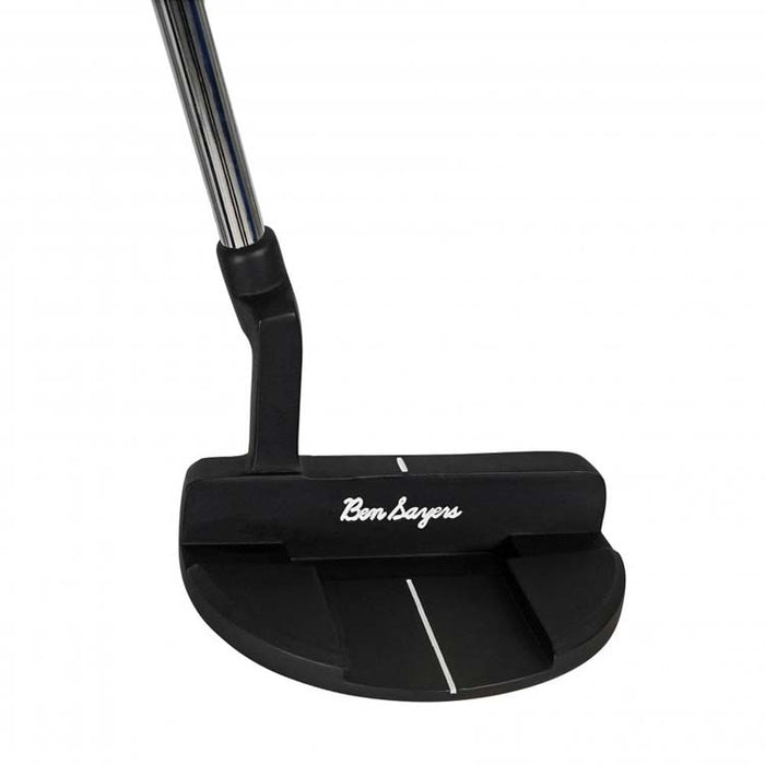 M8 6-Club Stand Bag Junior Golf Package Set - Graphite