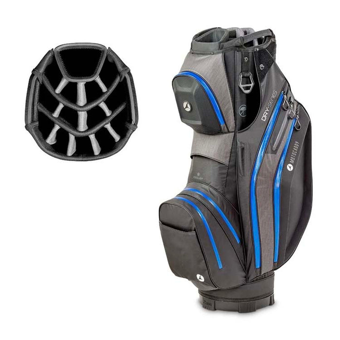 Motocaddy Dry-Series Golf Cart Bag