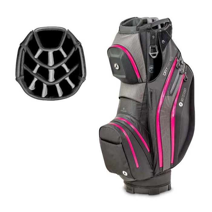 Motocaddy Dry-Series Golf Cart Bag