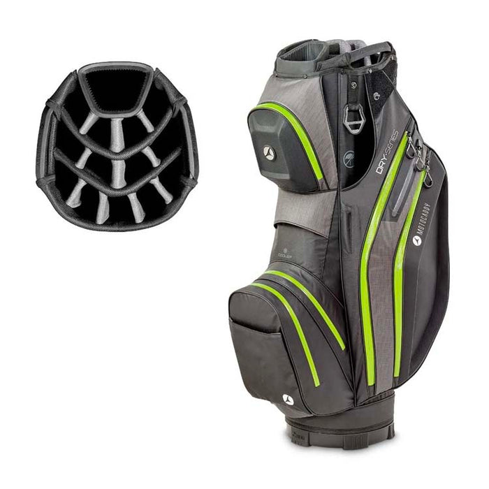 Motocaddy Dry-Series Golf Cart Bag