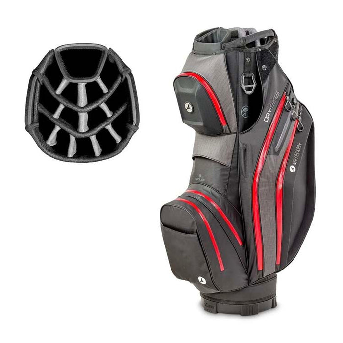 Motocaddy Dry-Series Golf Cart Bag