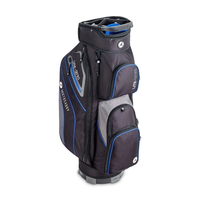 Motocdayy Lite-Series Golf Cart Bag