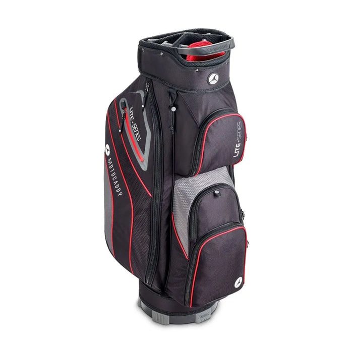 Motocdayy Lite-Series Golf Cart Bag