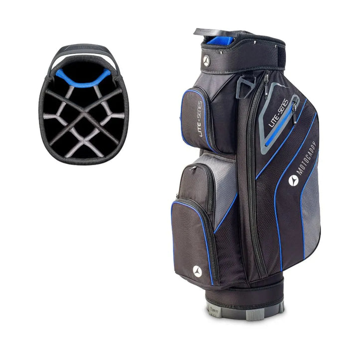 Motocdayy Lite-Series Golf Cart Bag