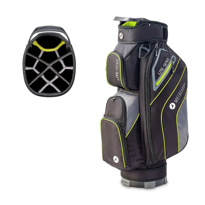 Motocdayy Lite-Series Golf Cart Bag