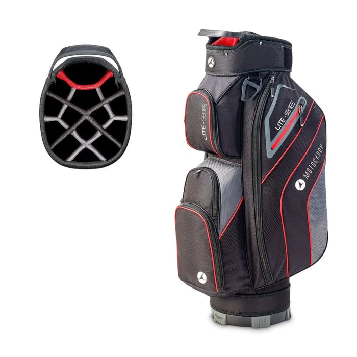 Motocdayy Lite-Series Golf Cart Bag