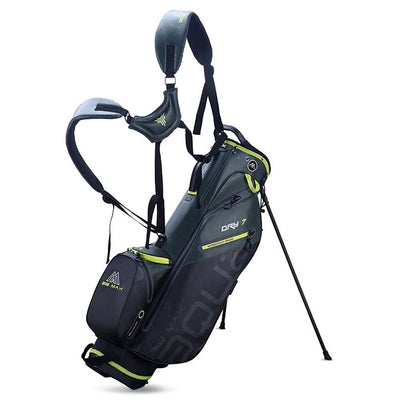 Big Max Aqua Seven G Waterproof Golf Stand Bag