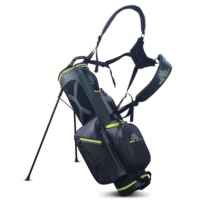 Big Max Aqua Seven G Waterproof Golf Stand Bag