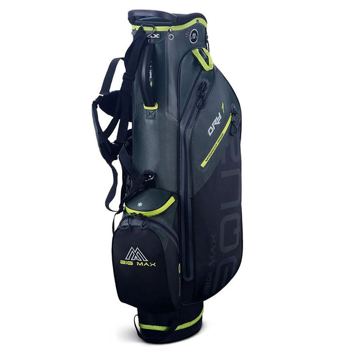 Big Max Aqua Seven G Waterproof Golf Stand Bag