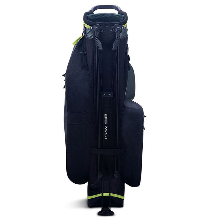 Big Max Aqua Seven G Waterproof Golf Stand Bag