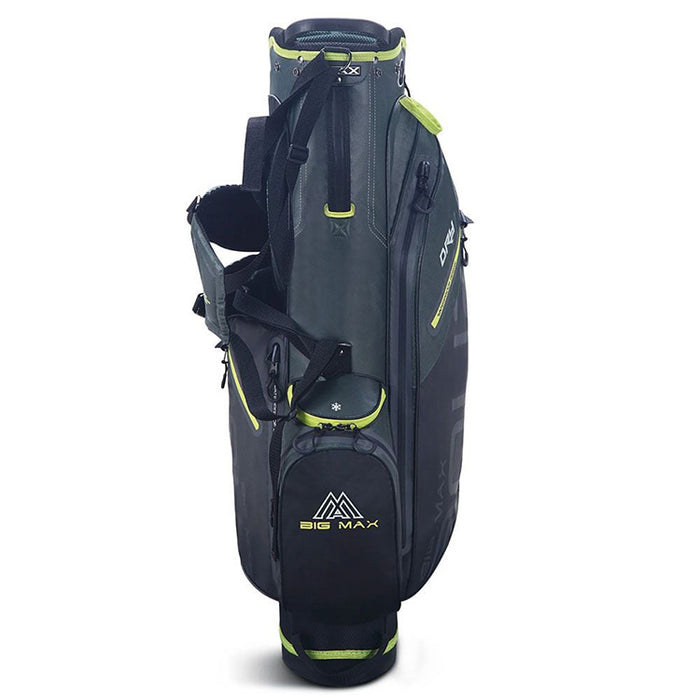 Big Max Aqua Seven G Waterproof Golf Stand Bag