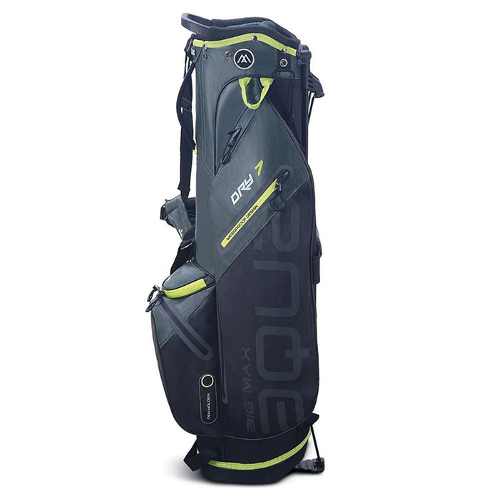 Big Max Aqua Seven G Waterproof Golf Stand Bag