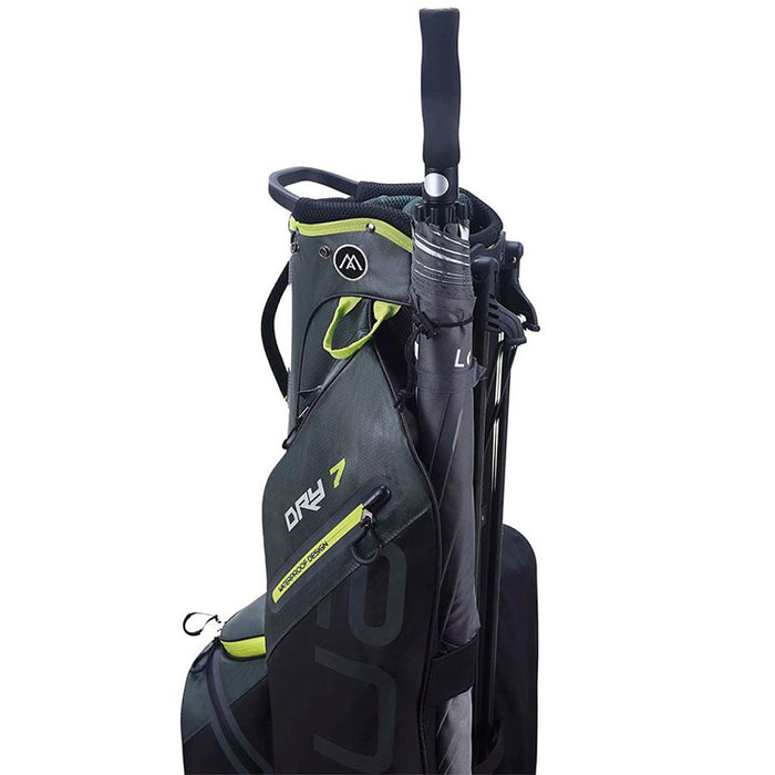 Big Max Aqua Seven G Waterproof Golf Stand Bag