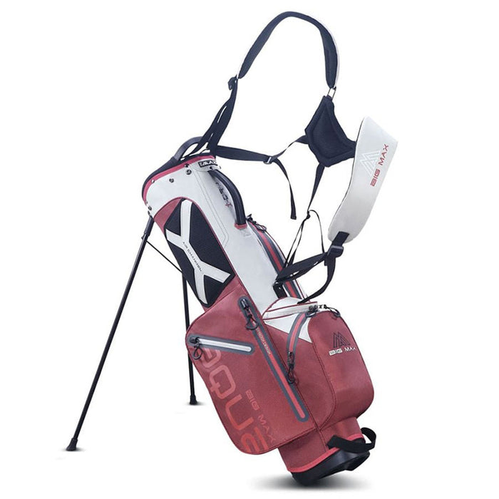 Big Max Aqua Seven G Waterproof Golf Stand Bag