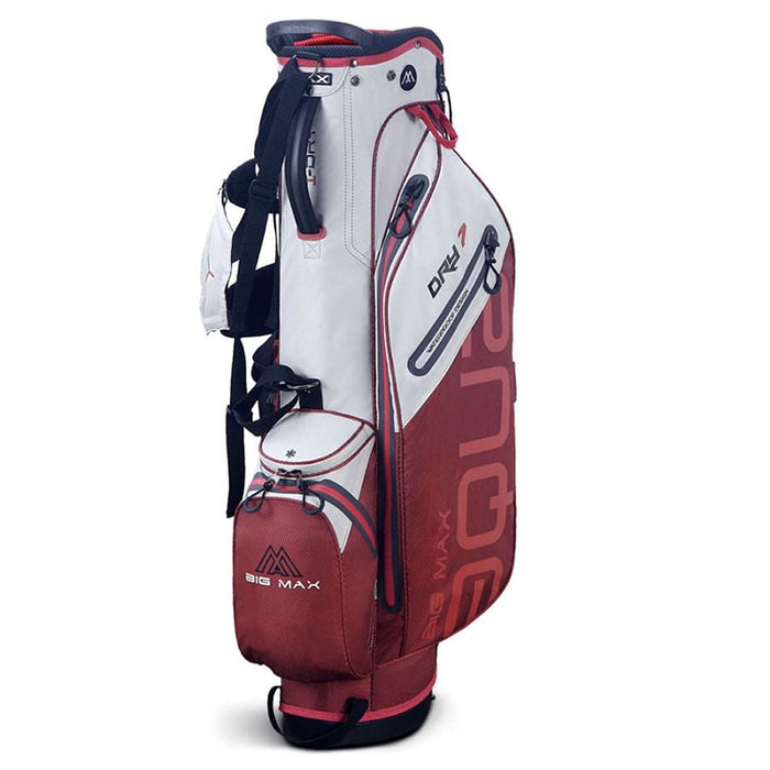 Big Max Aqua Seven G Waterproof Golf Stand Bag