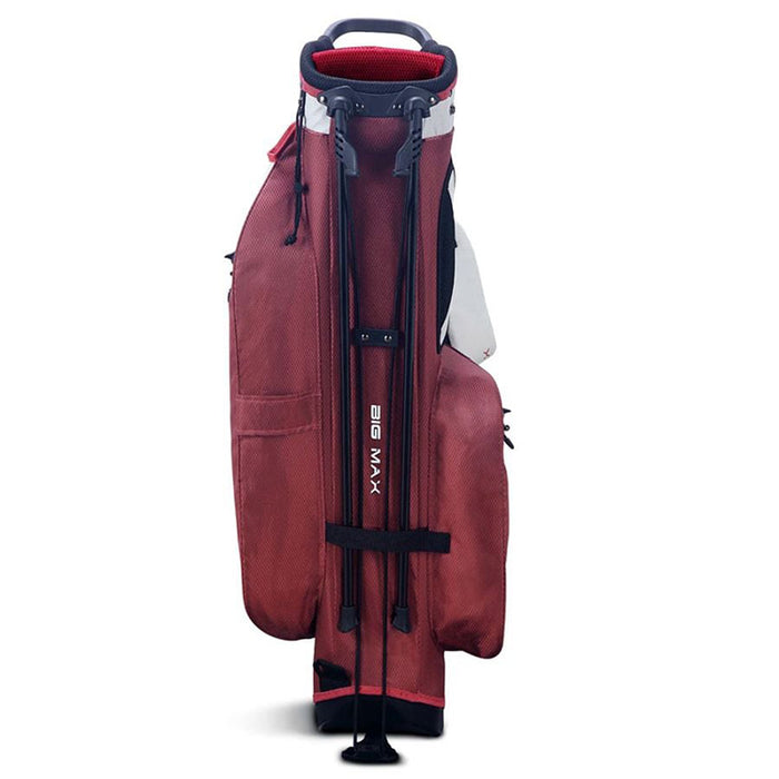 Big Max Aqua Seven G Waterproof Golf Stand Bag