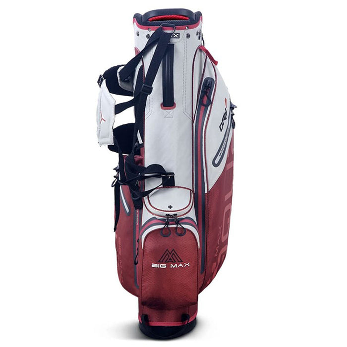 Big Max Aqua Seven G Waterproof Golf Stand Bag