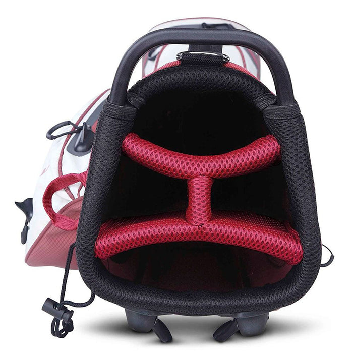 Big Max Aqua Seven G Waterproof Golf Stand Bag