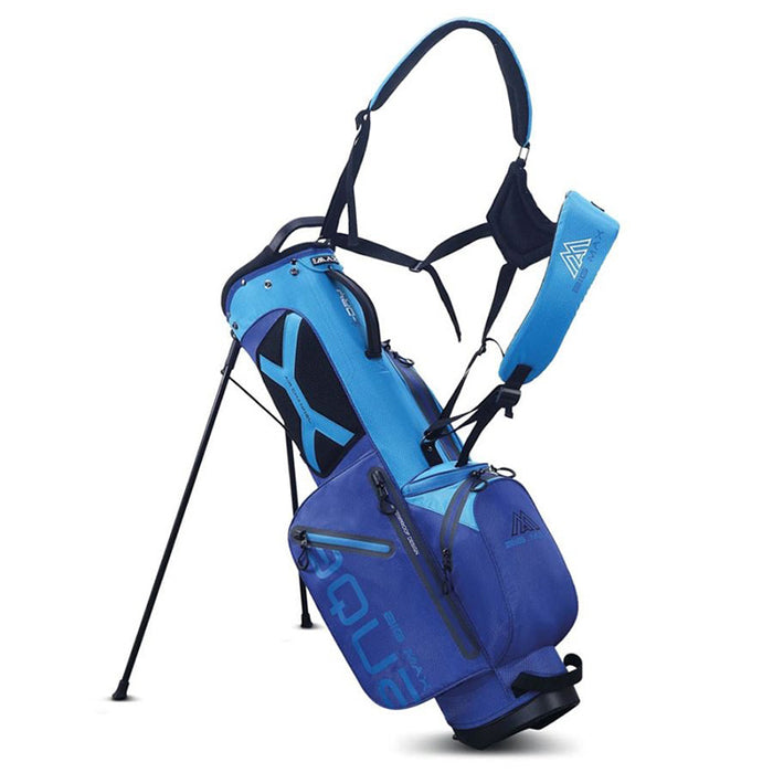 Big Max Aqua Seven G Waterproof Golf Stand Bag