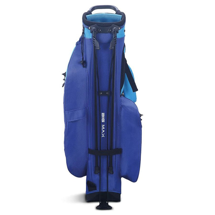 Big Max Aqua Seven G Waterproof Golf Stand Bag