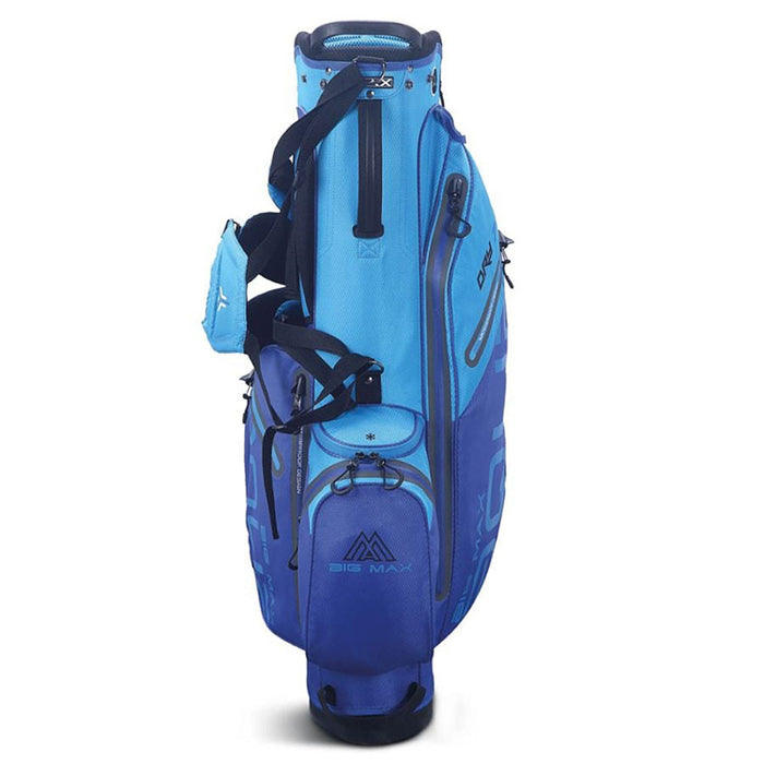 Big Max Aqua Seven G Waterproof Golf Stand Bag