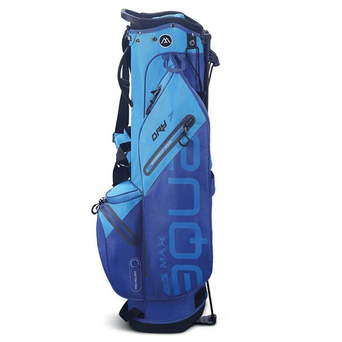 Big Max Aqua Seven G Waterproof Golf Stand Bag