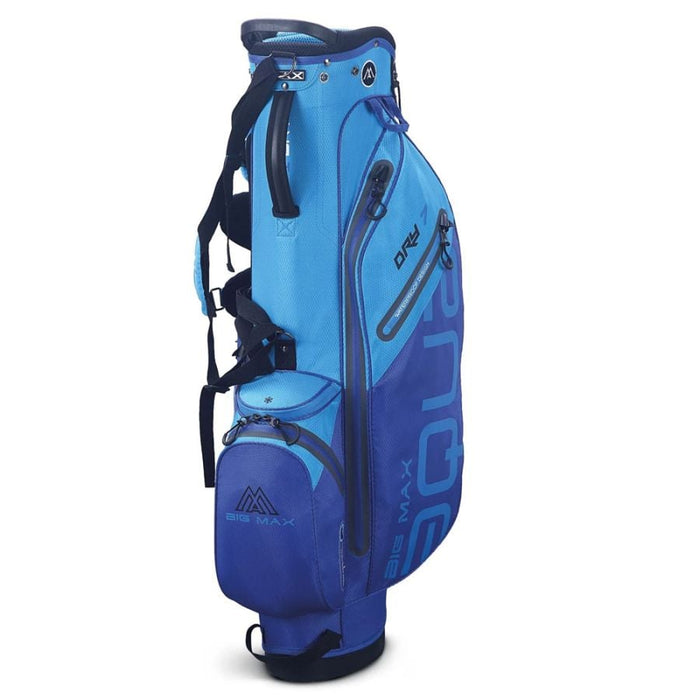 Big Max Aqua Seven G Waterproof Golf Stand Bag