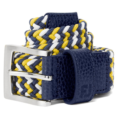 FootJoy Braided Belt
