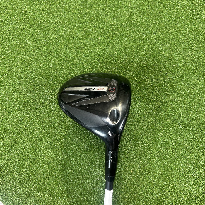 Titleist GT2 Golf Fairway Wood - Ex-Demo