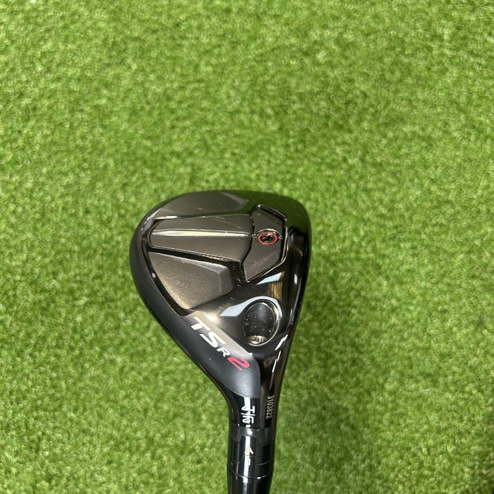 Titleist TSR2 Golf Package Set - Ex Demo