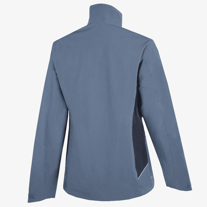 Galvin Green AMY Waterproof Golf Jacket - Blue/Navy