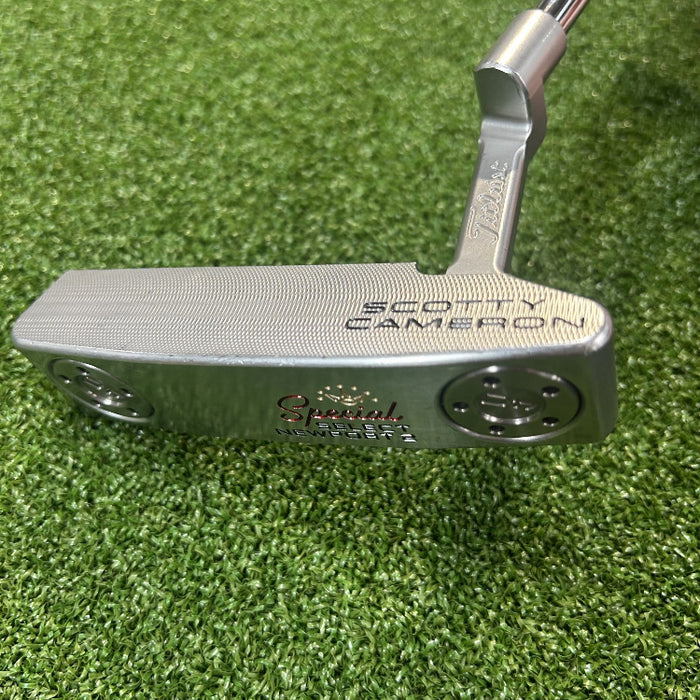 Titleist GT2 Golf Package Set - Ex Demo