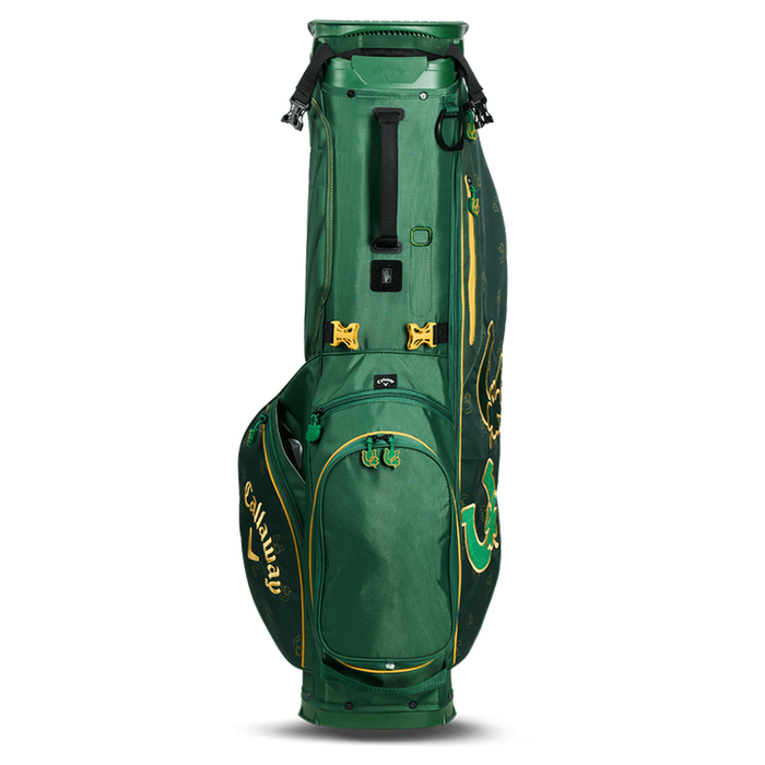 Callaway Fairway C Golf Stand Bag - Lucky Collection