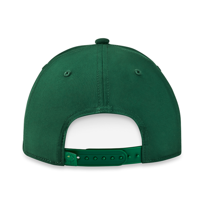 Callaway Performance Golf Cap - Green - Lucky Collection