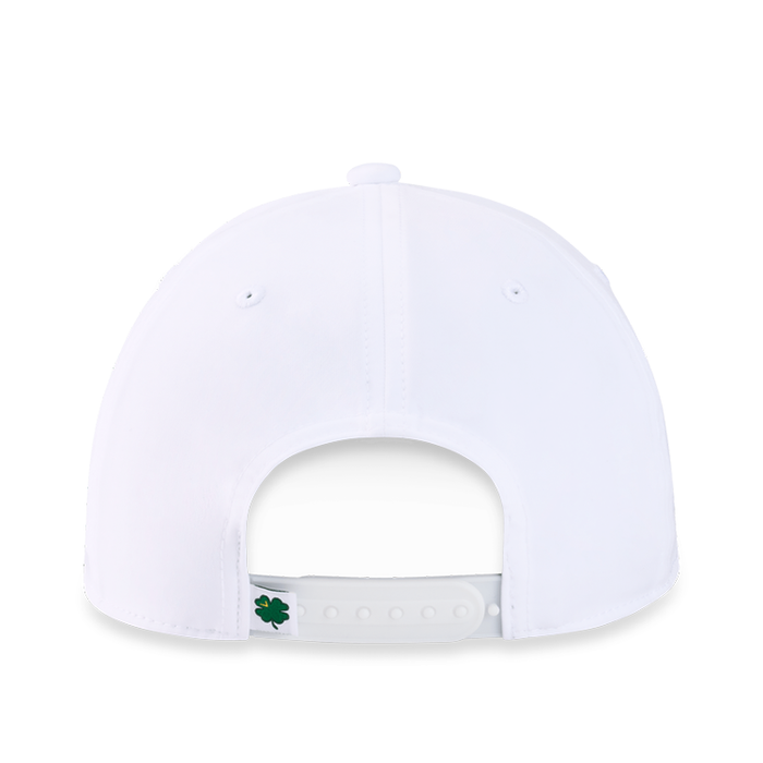 Callaway Performance Golf Cap - White - Lucky Collection
