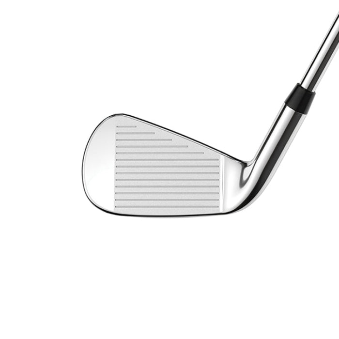 Callaway Paradym Ai Smoke Golf Irons - Steel