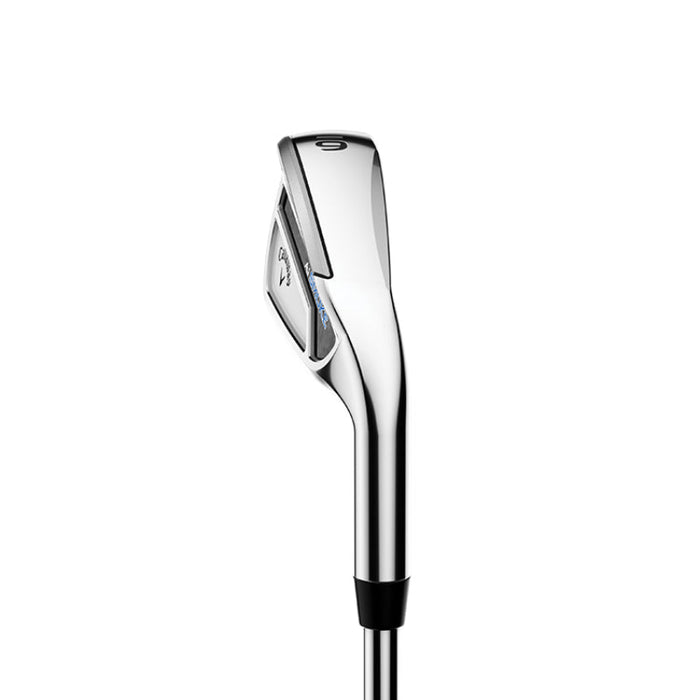 Callaway Paradym Ai Smoke Golf Irons - Steel