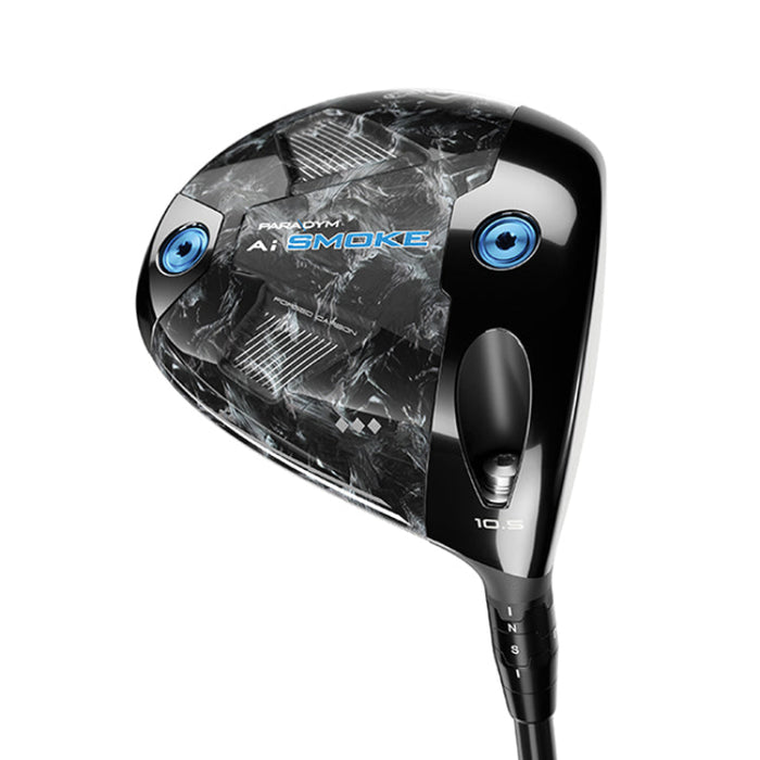 Callaway Paradym Ai Smoke Triple Diamond-Tour Tour Issue Golf Driver